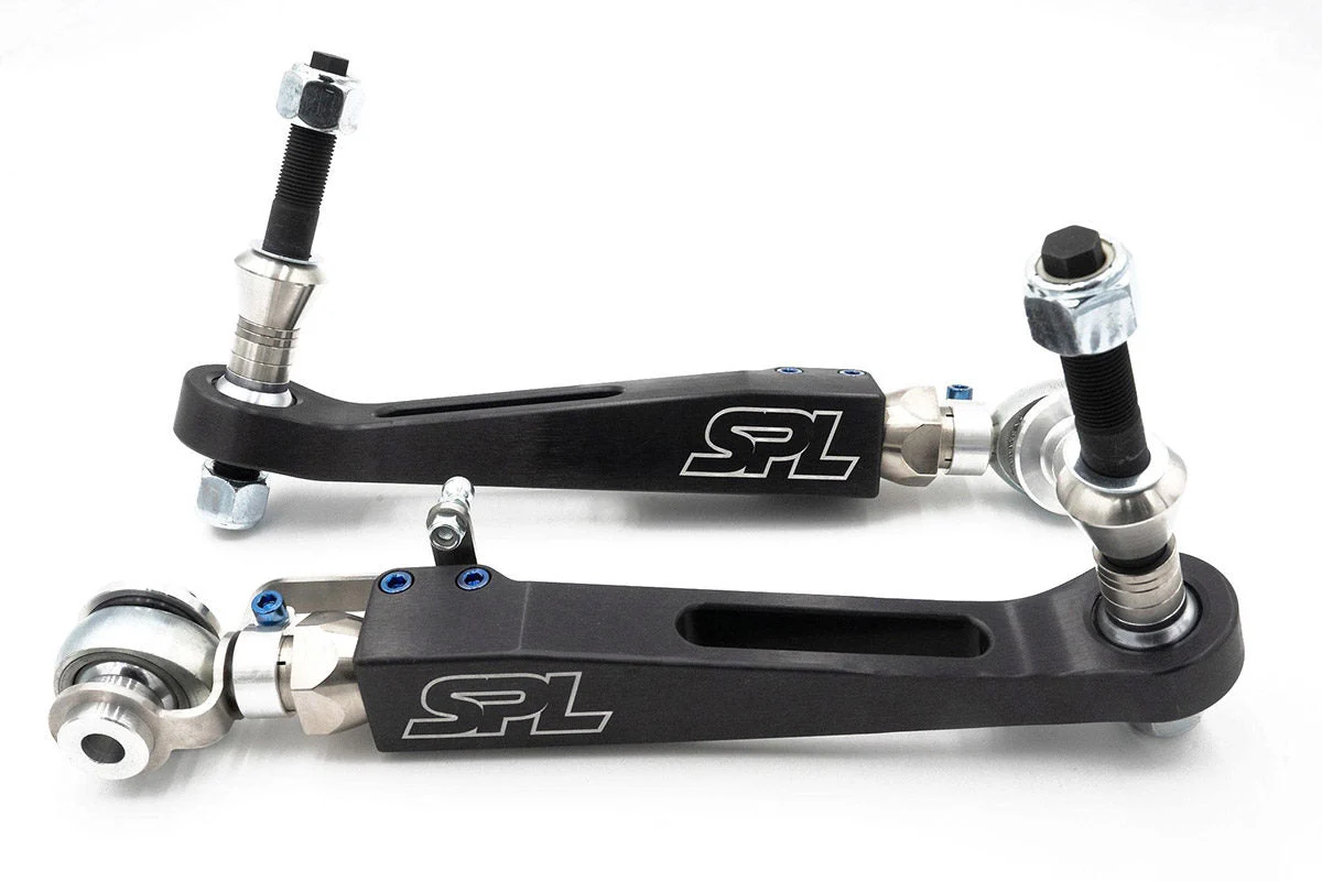 SPL Parts SPL FLCA G29 - 2020+ Toyota GR Supra (A90) / 2019+ BMW Z4 (G29) Front Lower Control Arms