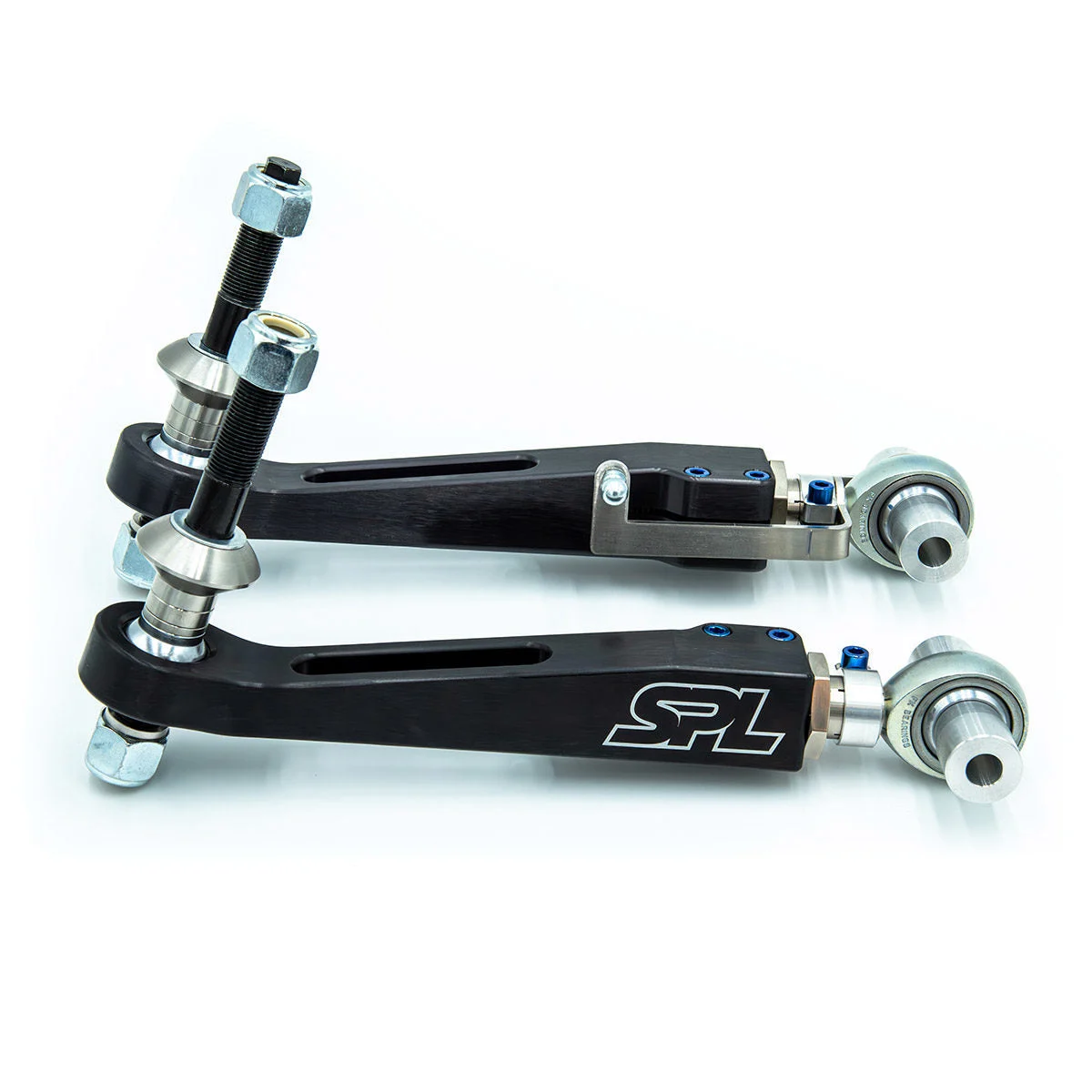 SPL Parts SPL FLCA G2X - 2019+ BMW (G20) & 2021+ BMW (G22) Front Lower Control Arm