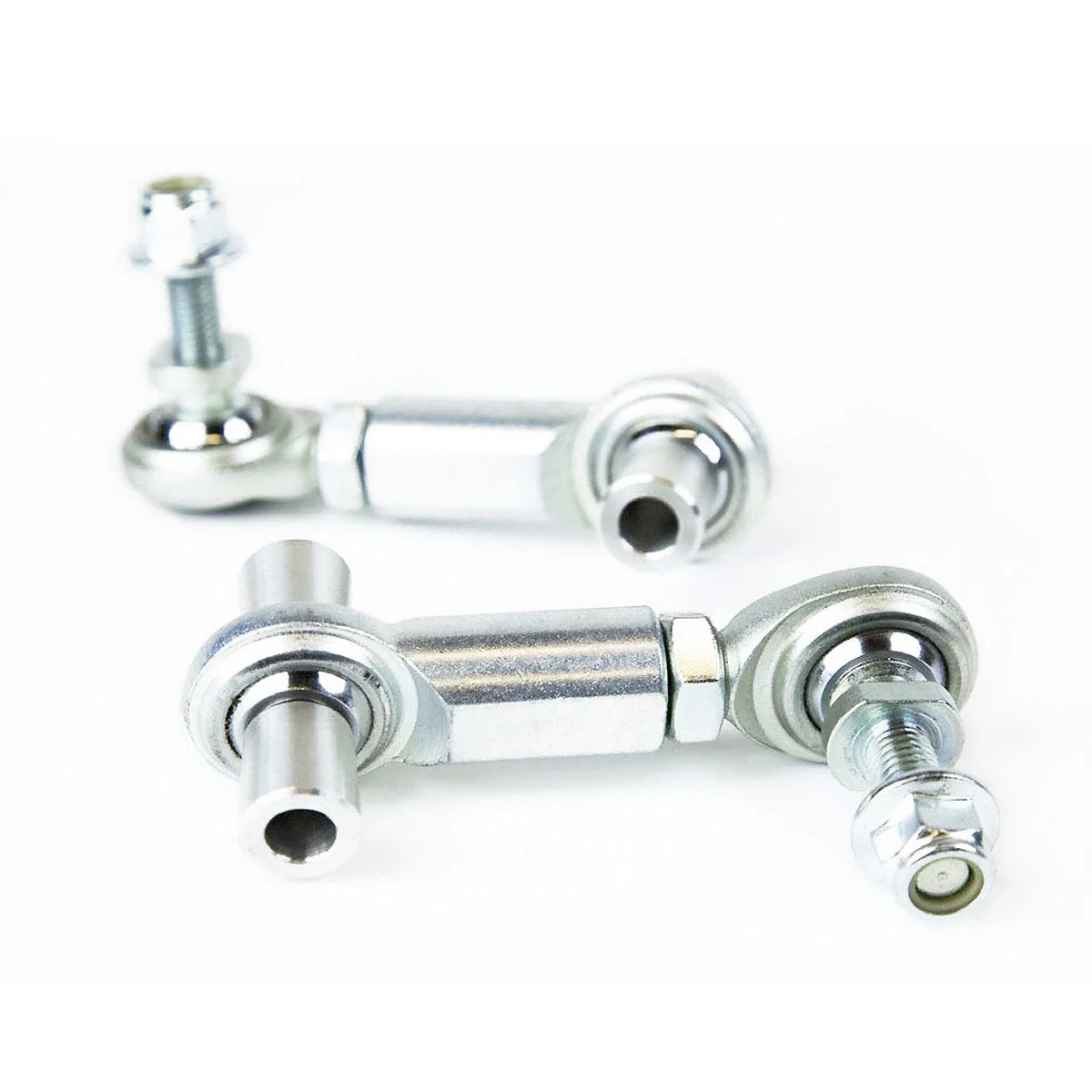SPL Parts SPL RE FRS - 2013+ Subaru BRZ/Toyota 86 / 2015+ Subaru WRX/STI Rear Swaybar Endlinks