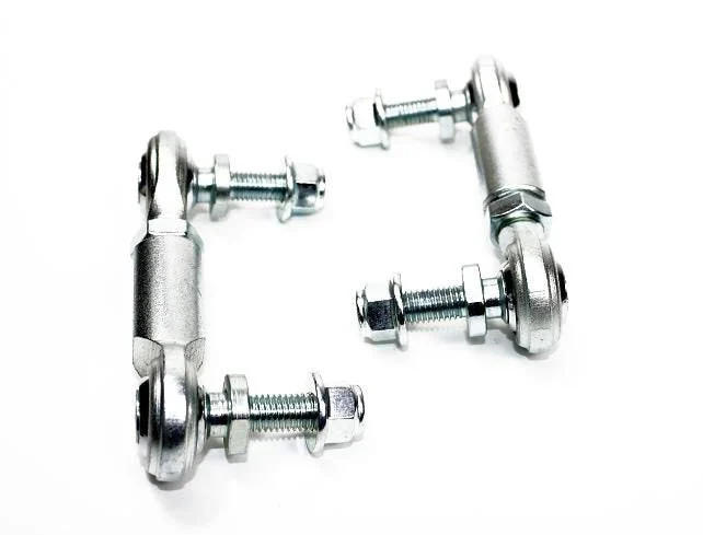 SPL Parts SPL RE ND - Adjustable Sway Bar Endlinks (Rear)