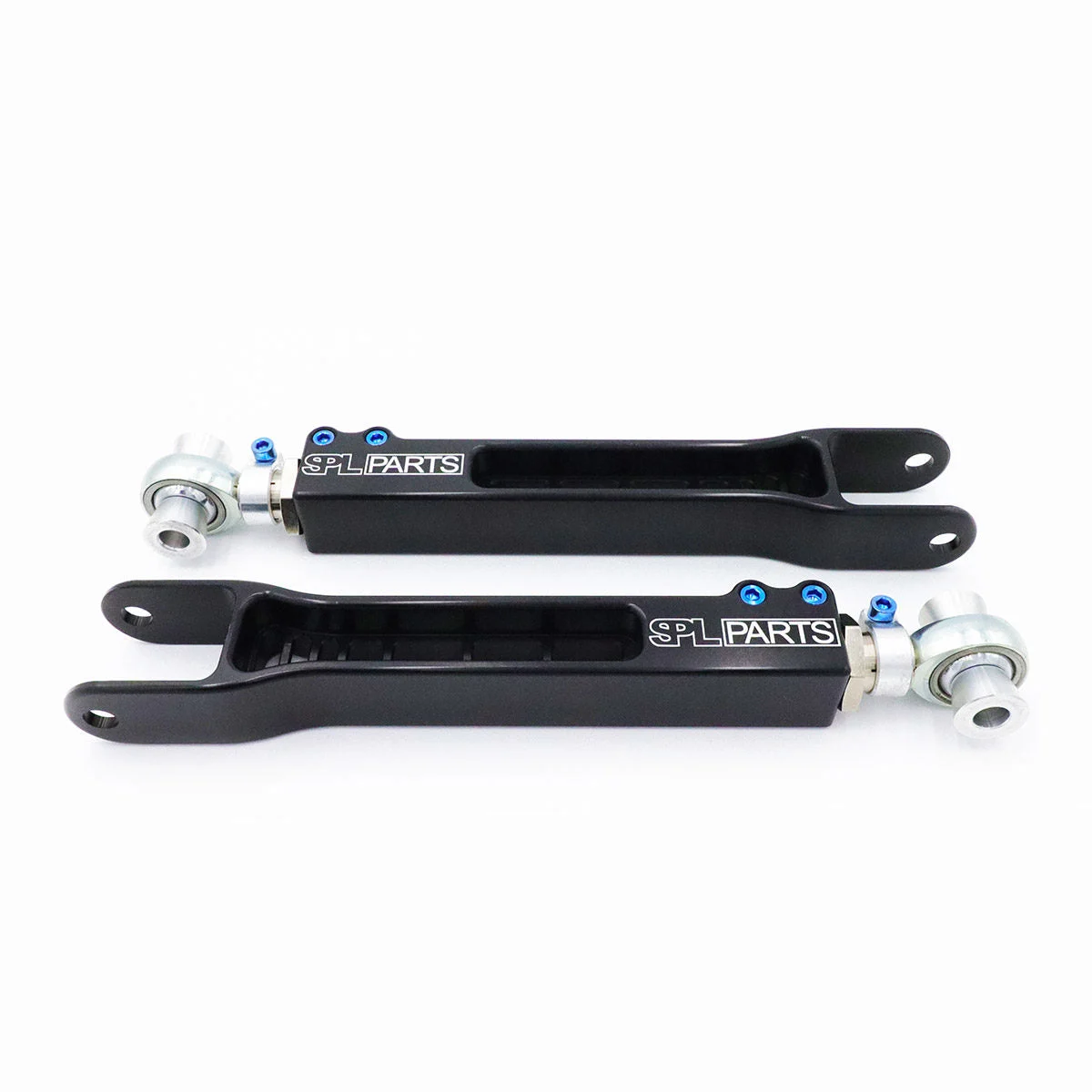 SPL Parts SPL RLL R35 - 2008+ Nissan GTR (R35) Rear Camber Links