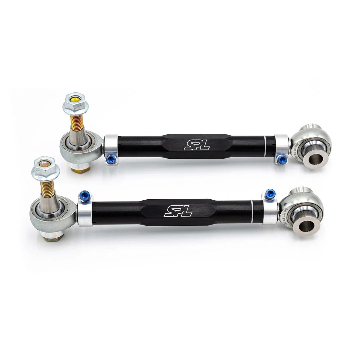 SPL Parts SPL RTA FRS - 2013+ Subaru BRZ/Toyota 86 / 2015+ Subaru WRX/STI Rear Toe Arms