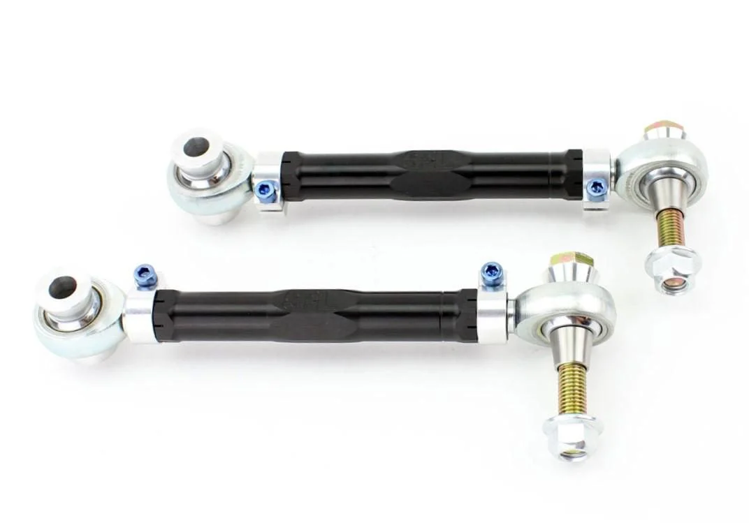 SPL Parts SPL RTA IS300 - 01-05 Lexus IS300 Rear Toe Arms