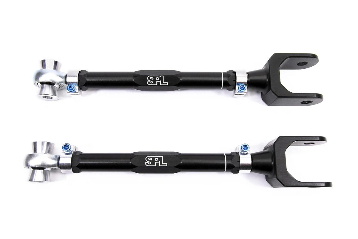 SPL Parts SPL RTR G29 - 2020+ Toyota GR Supra (A90) / 2019+ BMW Z4 (G29) Rear Traction Links