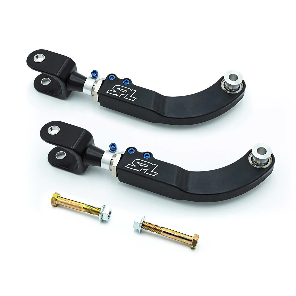 SPL Parts SPL RUA E210 - 2023+ Toyota GR Corolla Rear Upper Camber Arms