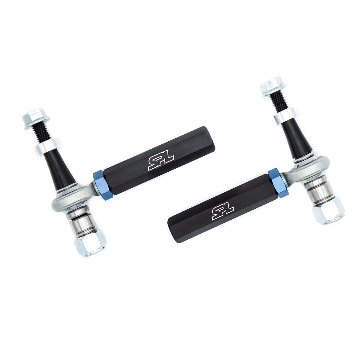 SPL Parts SPL TRE FRS - 2013+ Subaru BRZ/Toyota 86 Front Tie Rod Ends (Bumpsteer Adjustable)