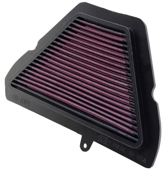K&N TB-1005 - 05-10 Triumph Speed/Sprint / 07-10 Tiger Drop in Air Filter