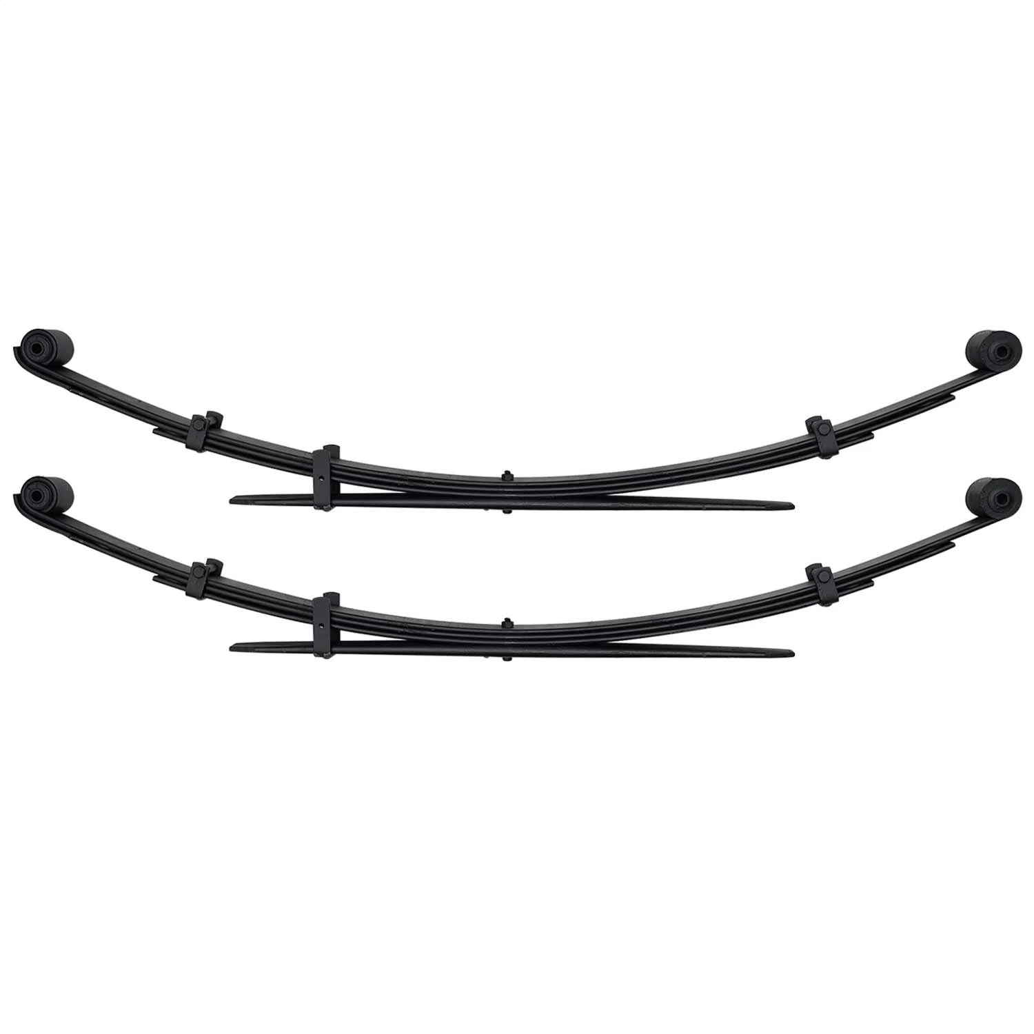 Skyjacker TCR620 - 16-22 Toyota Tacoma 2in. Rear Leaf Spring - Pair