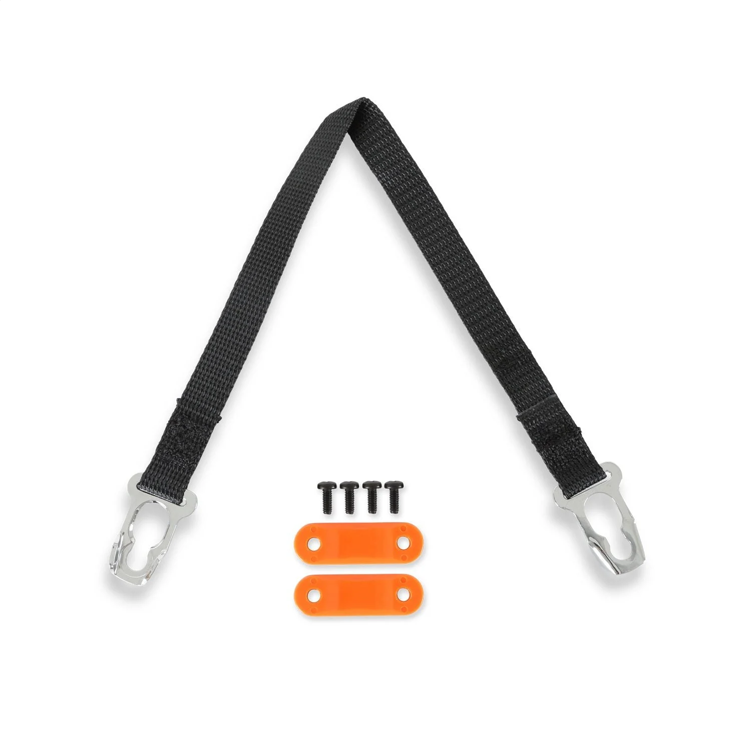Hans TK19318 - Sliding Tethers -  Zero