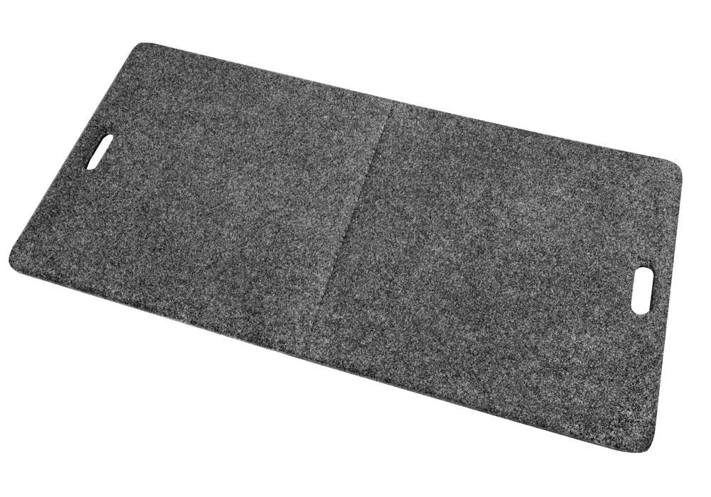 Husky Liners HTW2X4MAT - TrackMat Mechanic Mat