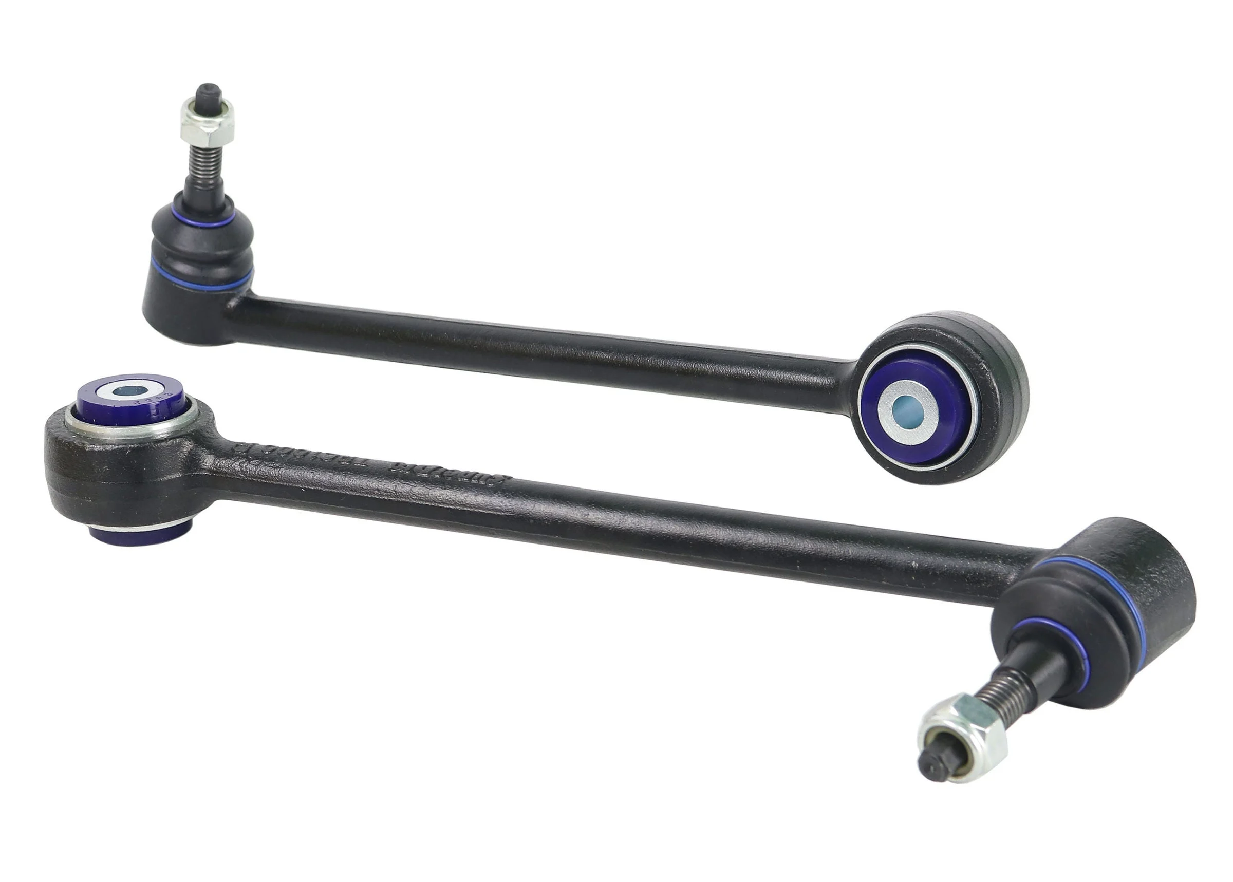 Superpro TRC1000E - 2008 Pontiac G8 Base Front Lower Lower Control Arm Kit