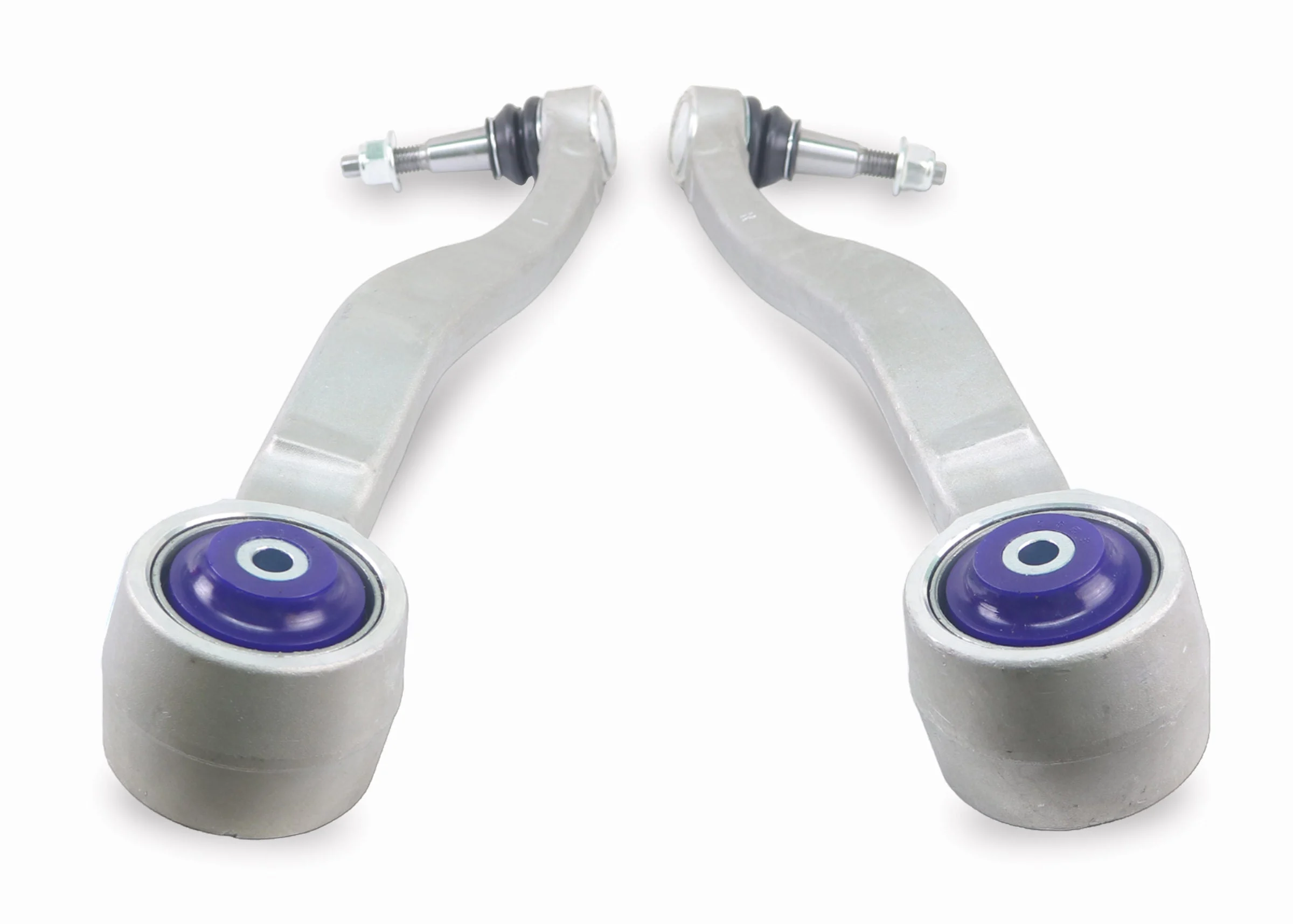 Superpro TRC1011 - 2014 Chevrolet SS Base Front Radius Arm Kit