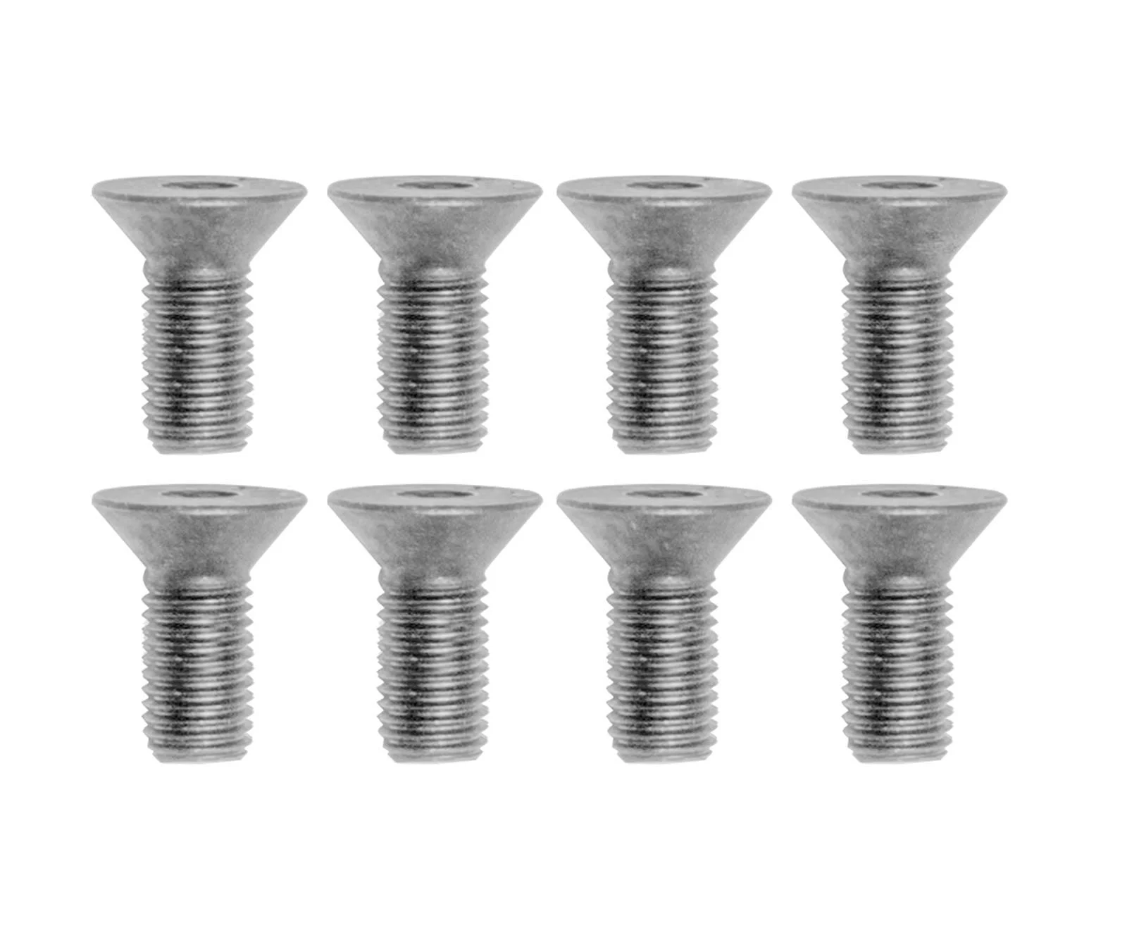 Wilwood 230-17419 - Bolt Flat Head 5/16-18 x .75 Lug Dr Wide 5
