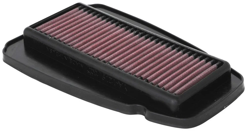 K&N YA-1219 - Yamaha YZF R125 2019 Replacement Air Filter