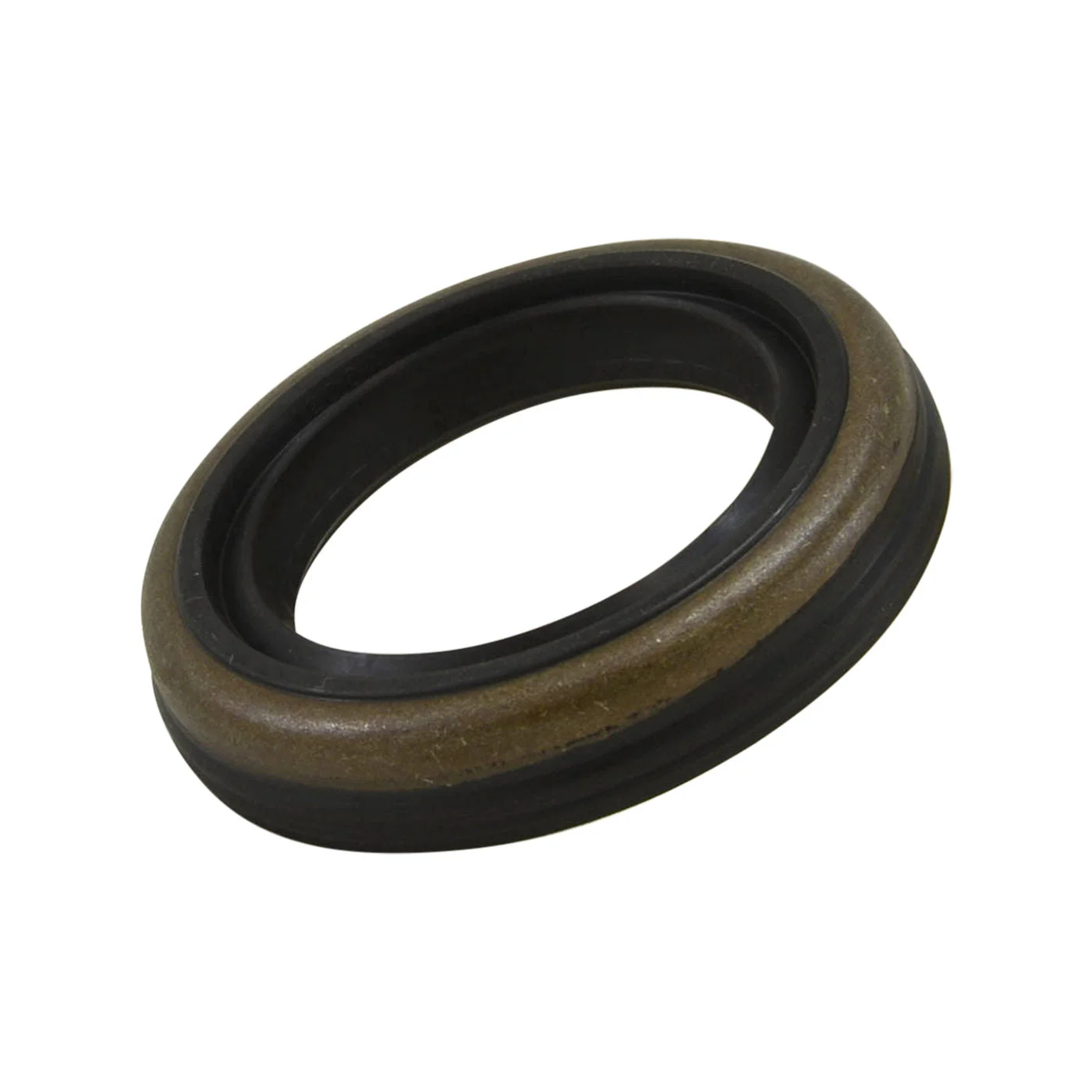Yukon Gear YMS712146 - Outer Axle Seal For set9 Fits.470 Inch Wide 8.2 Inch Buick Oldsmobile And Pontiac Outer Axle Seal For Bop Buick Olds Pontiac W/ SET9 Bearing .470 Inch Wide