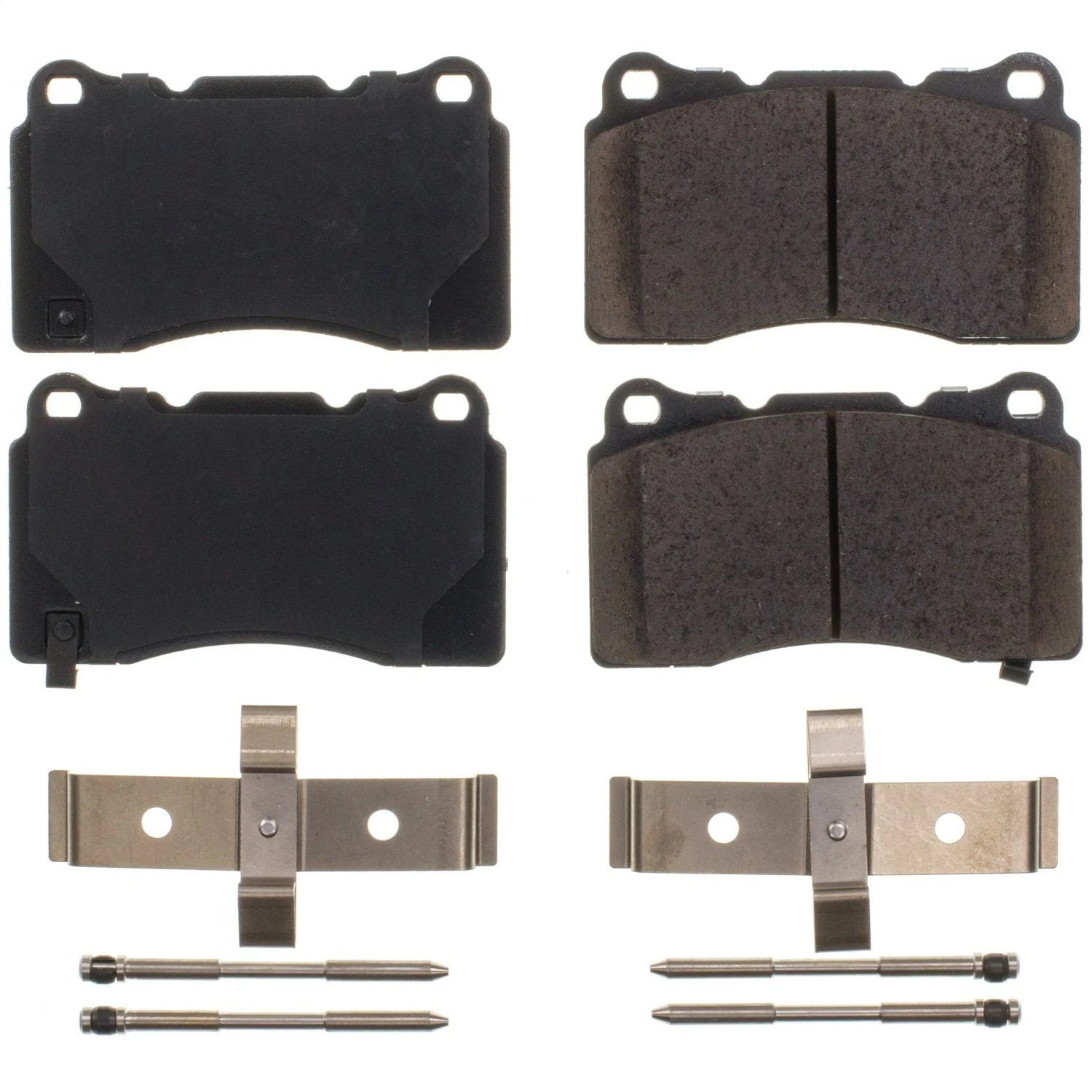 PowerStop Z23-1743 - Z23 EVO SPORT PAD W/HDW