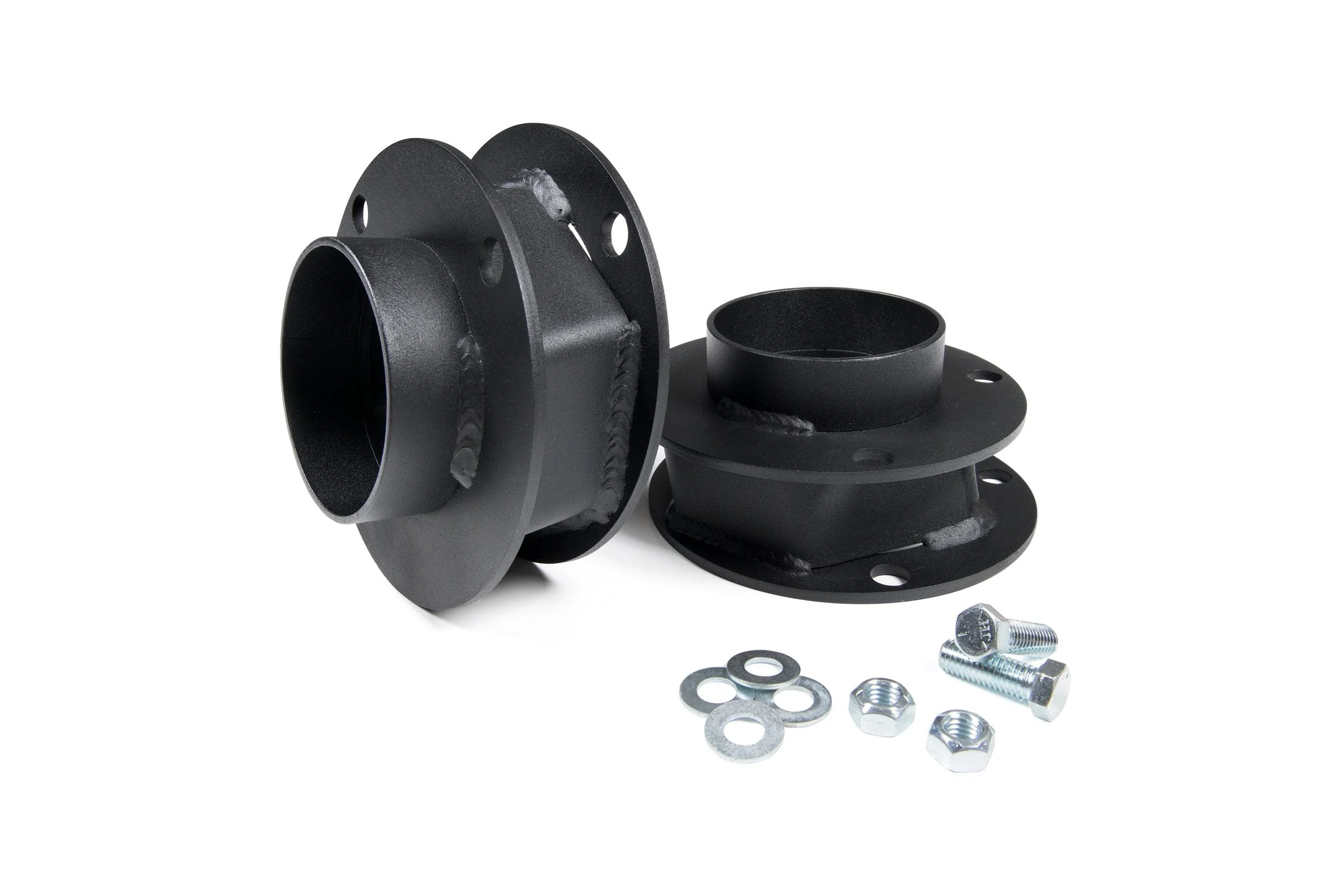 Zone Offroad ZOND1251 - Offroad 94-12 Dodge 2500 94-01 1500 2.5 4WD