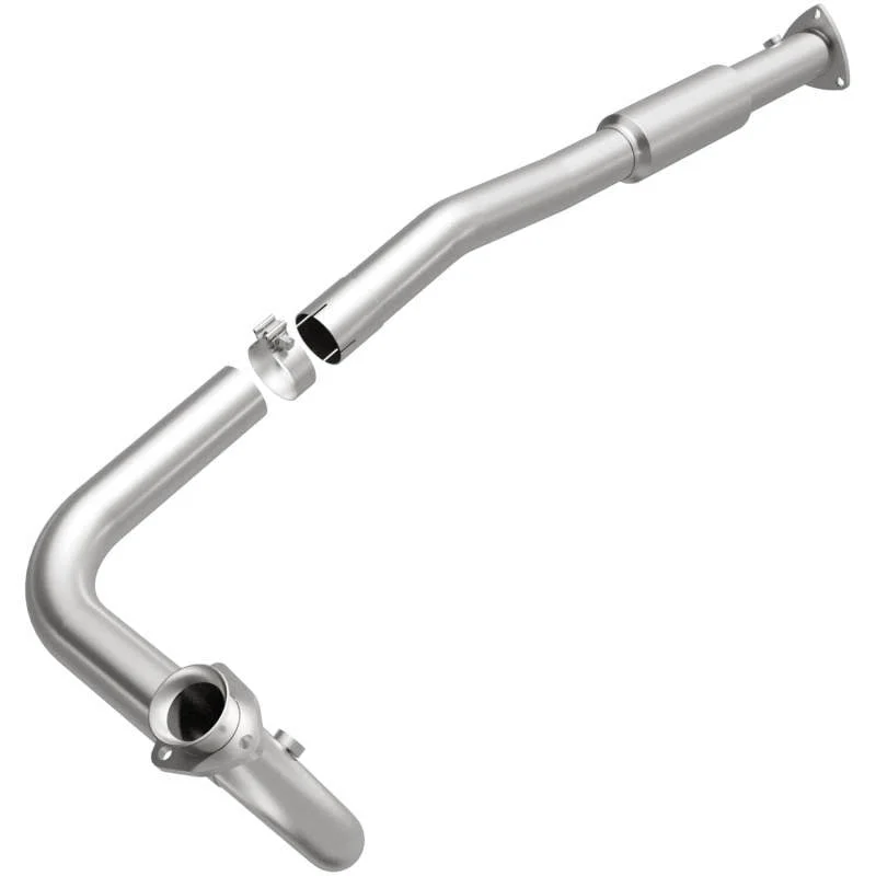 MagnaFlow Direct Fit Catalytic Converter 1997-2000 Chevrolet Express 1500 5.7 1997-2000