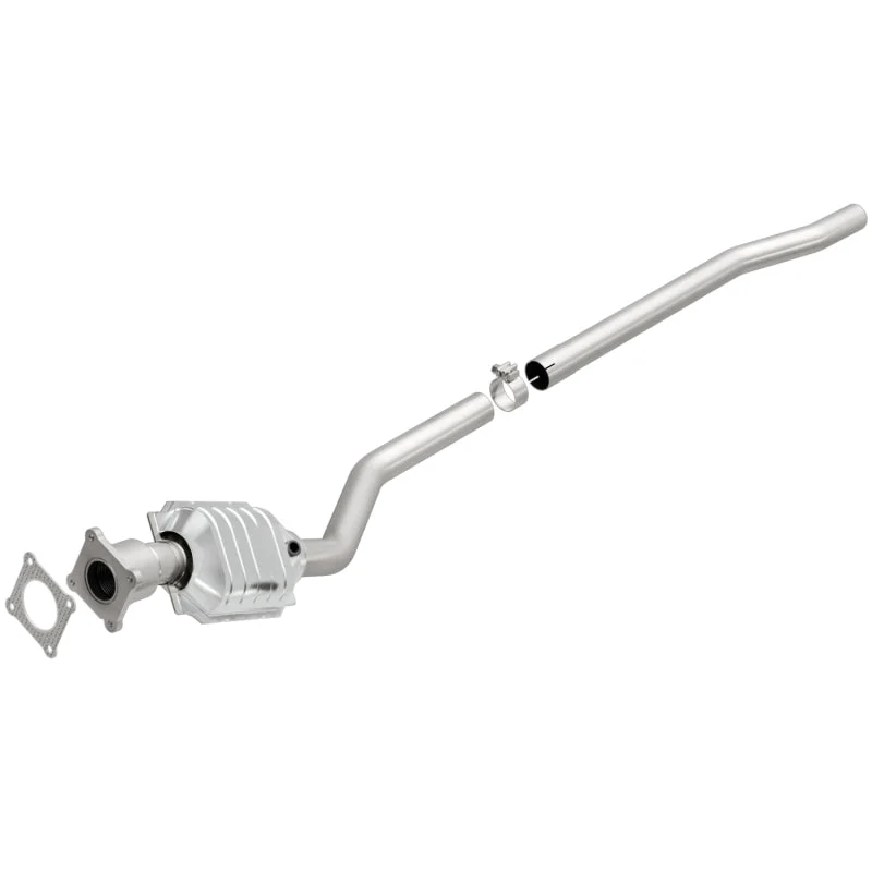 MagnaFlow Direct Fit Catalytic Converter 01-03 Caravan/Voyager 3.3L