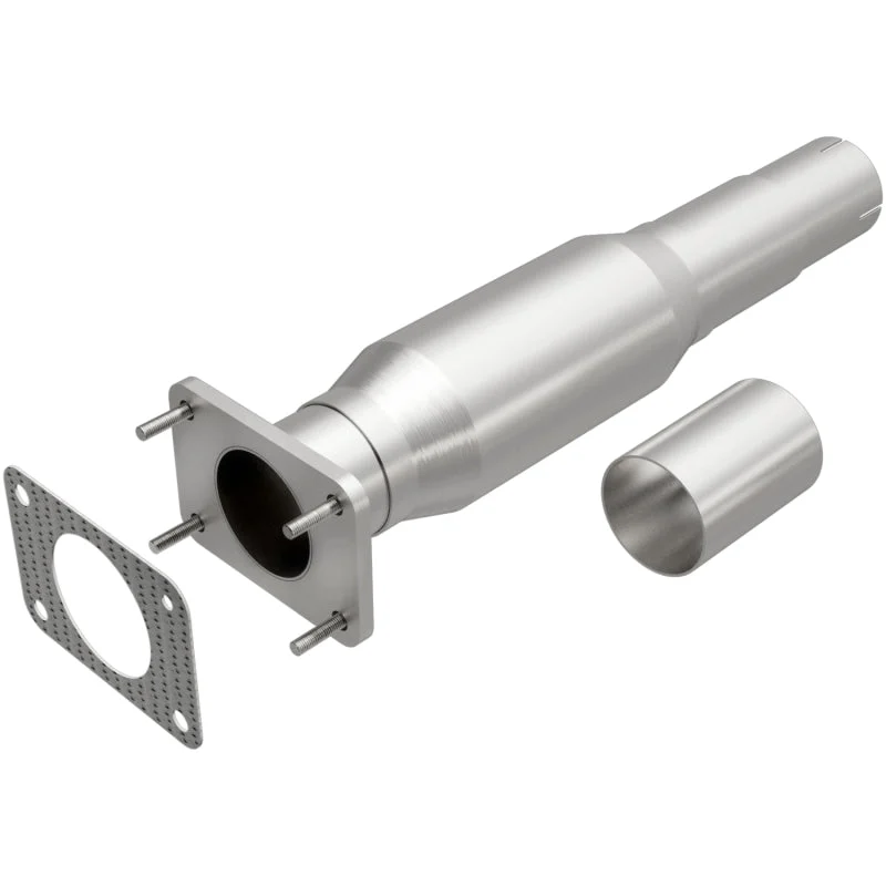 MagnaFlow Direct Fit Catalytic Converter 00-01 Cadillac Deville 4.6L