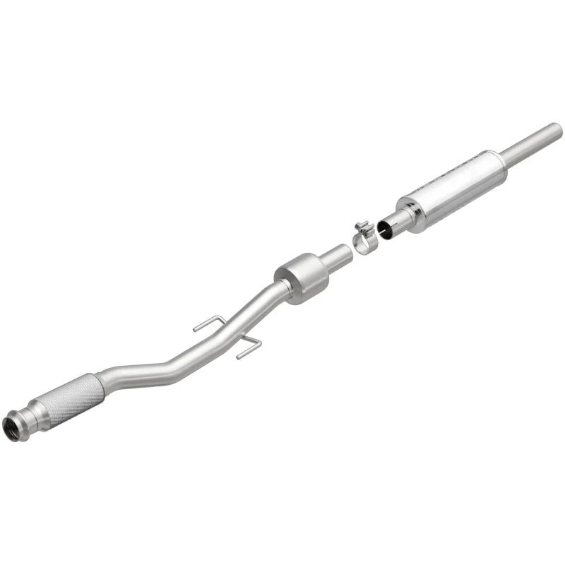 MagnaFlow Direct Fit Catalytic Converter Mini Cooper Clubman Rear