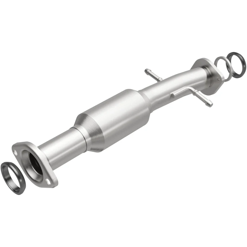 MagnaFlow 10-15 Lexus RX350 3.5L Direct Fit Converter
