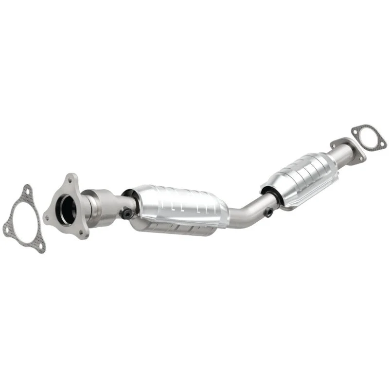 MagnaFlow DF Cat Conv 05-07 Chevy Cobalt/06-07 HHR/07 Pontiac G5/05-07 Saturn Ion/06-07 Ion-2/Ion-3