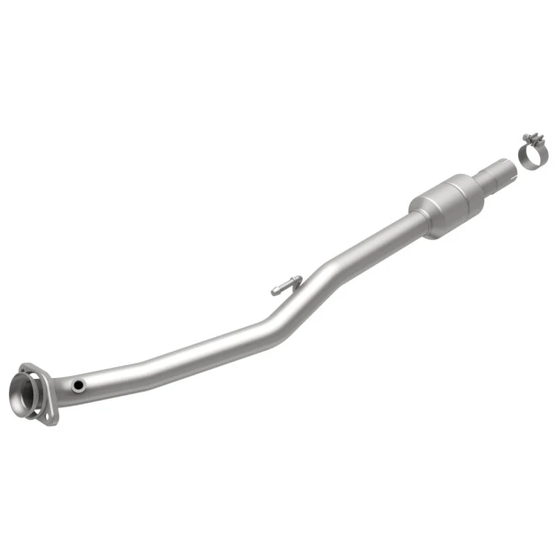MagnaFlow Direct Fit Catalytic Converter 10- Cadillac CTS V6 Passenger Side