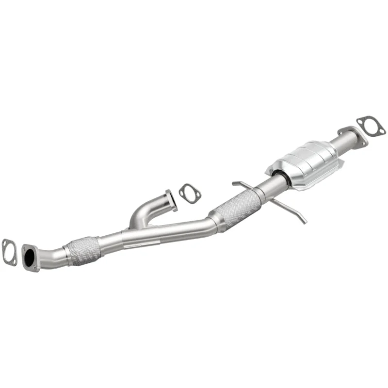 MagnaFlow Direct Fit Catalytic Converter 02-06 Kia Optima 2.7L
