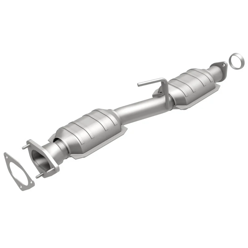 MagnaFlow Direct Fit Catalytic Converter 95 Explorer 4.0L CA