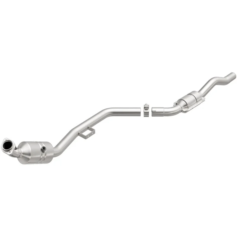 MagnaFlow Direct Fit Catalytic Converter 07-09 Mercedes-Benz E350 V6-3.5L