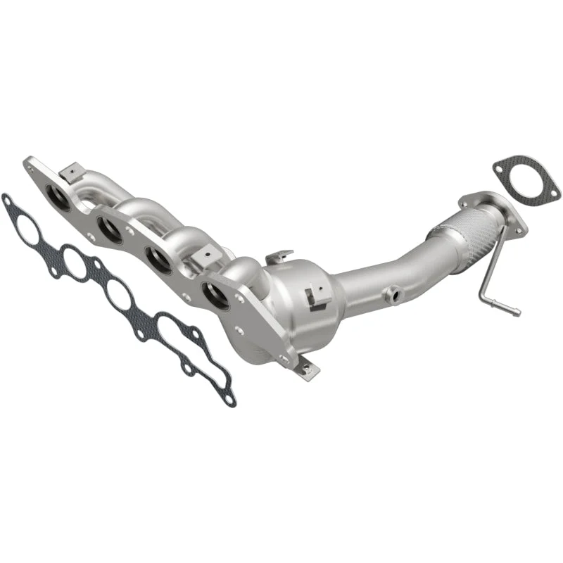 MagnaFlow 12-13 Mazda 3 2.0L Direct Fit Converter