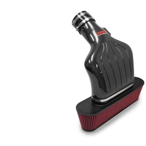 Corsa 06-13 Chevrolet Corvette C6 Z06 7.0L V8 Air Intake