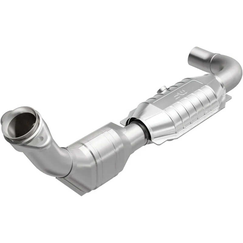 MagnaFlow 99-00 Ford Exped 4.6L Direct Fit Converter
