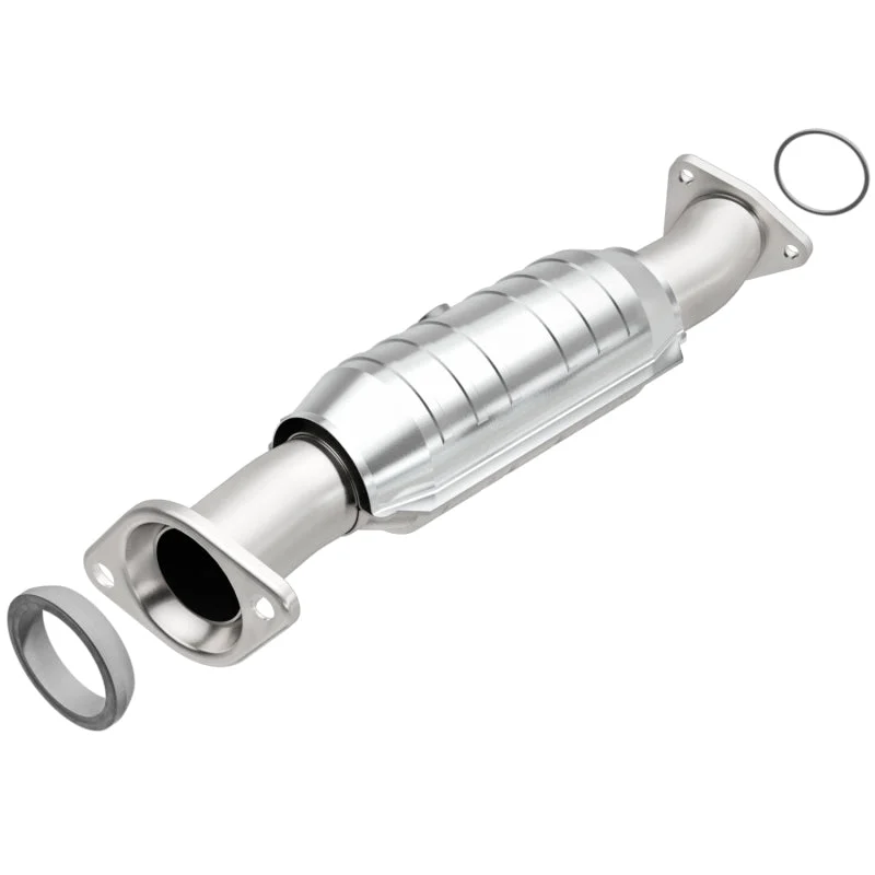 MagnaFlow Direct Fit Catalytic Converter 04-05 Honda S2000 2.2L