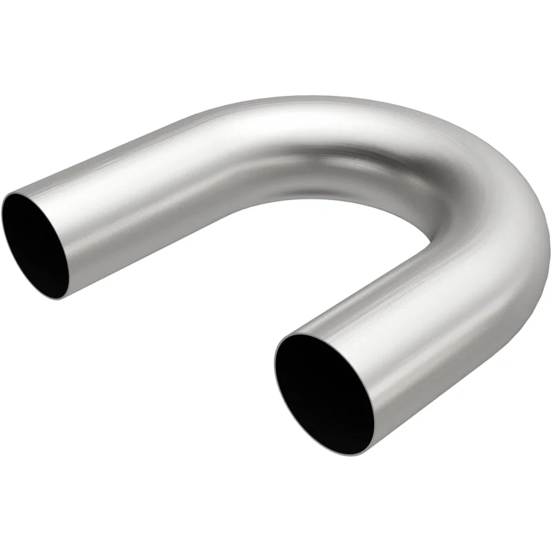 MagnaFlow Smooth Trans 180D 4.00 SS 10pk 10712