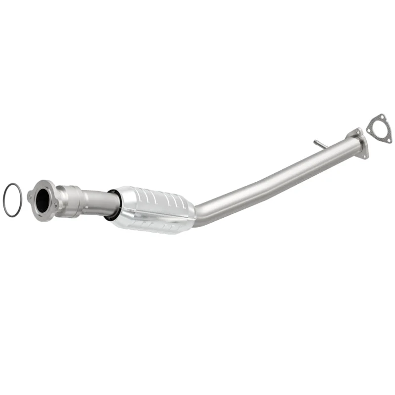 MagnaFlow Direct Fit Catalytic Converter 05-06 Equinox 3.4L OEM