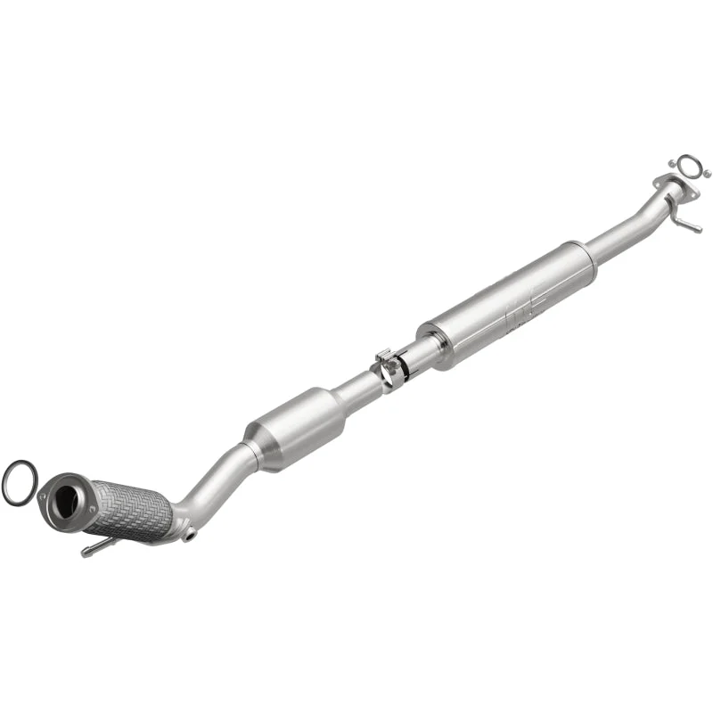 MagnaFlow 2019 Toyota RAV4 2.5L Direct Fit Converter