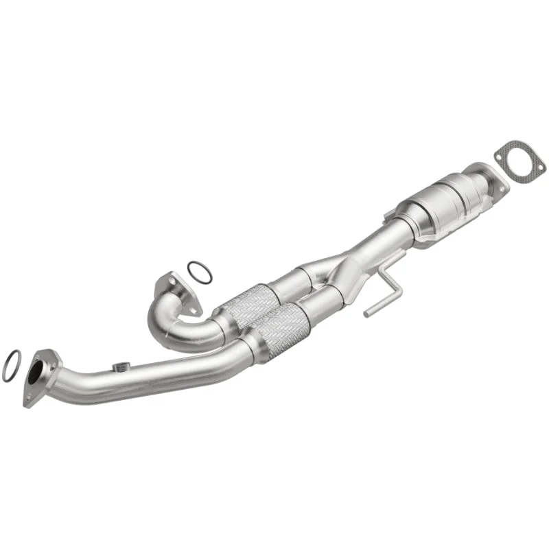 MagnaFlow Direct Fit Catalytic Converter MAXIMA- 04-05 6 3.5L OEM