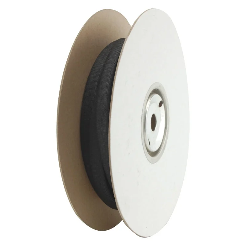 DEI Protect-A-Wire 1/2in (13mm) x 50ft - Black