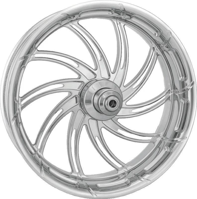 Performance Machine 23x3.5 Forged Wheel Supra  - Chrome