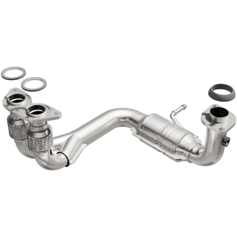 MagnaFlow Direct Fit Catalytic Converter 02-03 Toyota MR2 1.8L