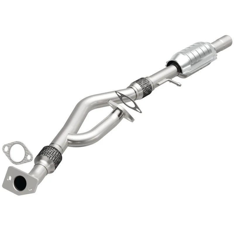 MagnaFlow Direct Fit Catalytic Converter 01-03 Santa Fe OEM