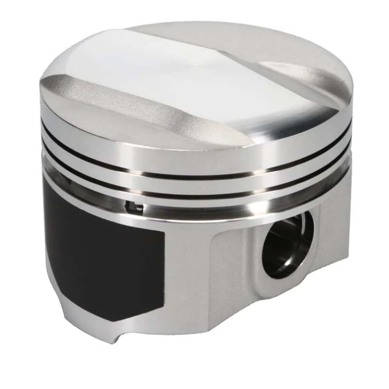 Wiseco Pro Tru Street Chevy Big Block 4.280in Bore 1.760in CH 21.00 CC Piston Set