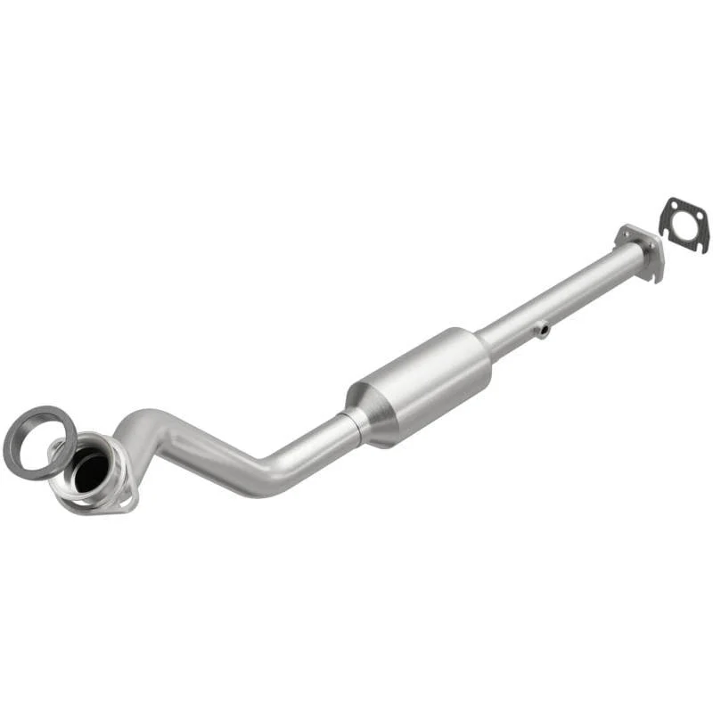 MagnaFlow California Direct Fit Converter 1996 Buick Regal 3.1L