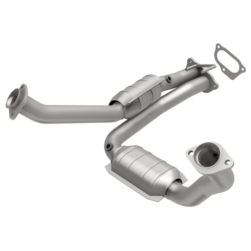 MagnaFlow Direct Fit Catalytic Converter 04 Ranger/BSeries 3.0L