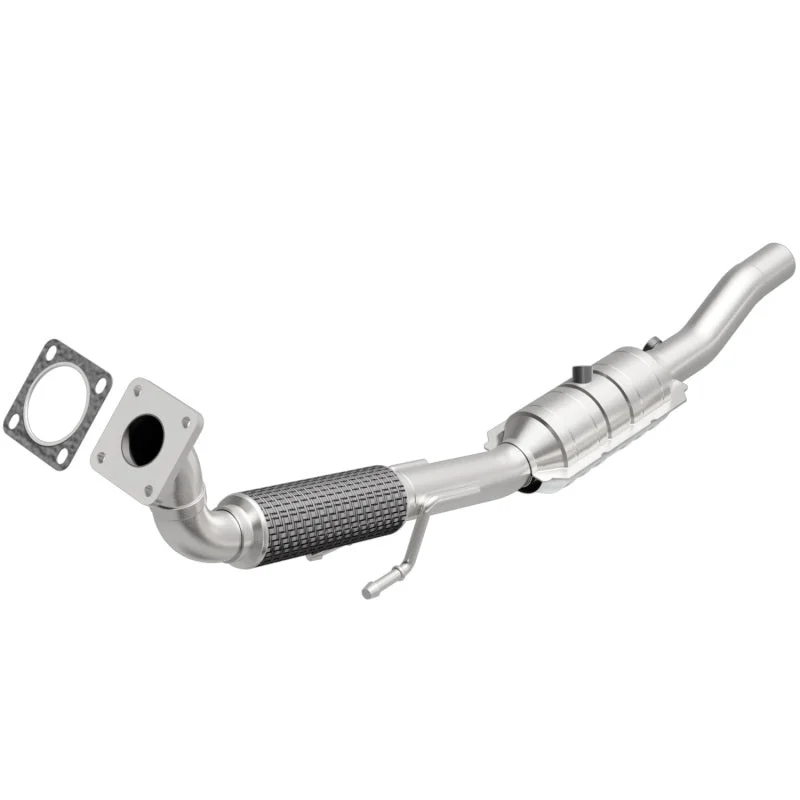 MagnaFlow Direct Fit Catalytic Converter 04-05 VW Jetta 2L