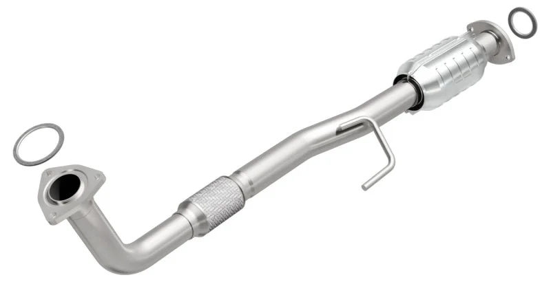 MagnaFlow Direct Fit Catalytic Converter 97-01 Toyota Camry 2.2L