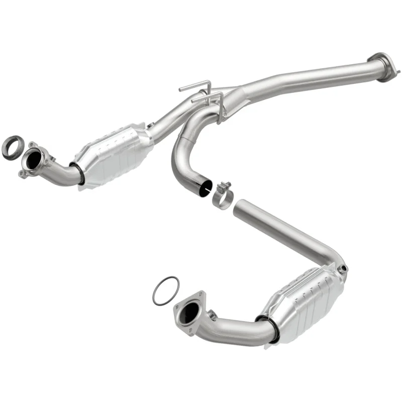 MagnaFlow Direct Fit Catalytic Converter 03- Chevy Express 4.3L/5.4L