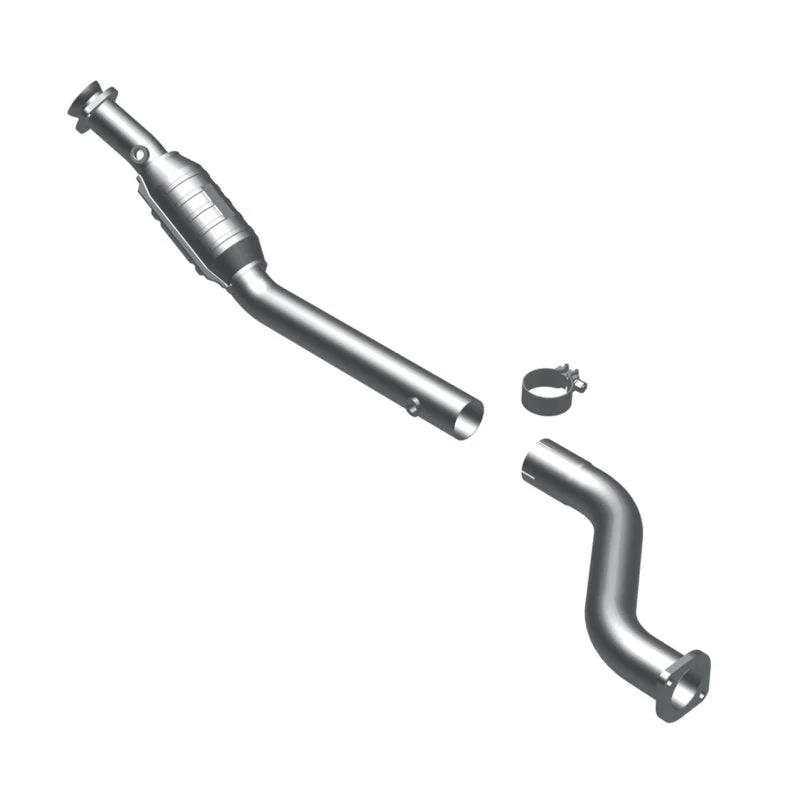 MagnaFlow Direct Fit Catalytic Converter GTO- 2005-2006 6.0L OEM